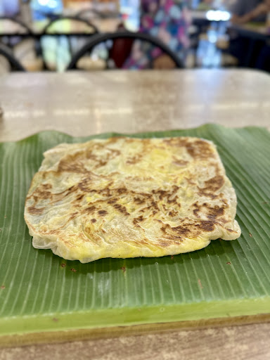 Restoran Kanna Curry House