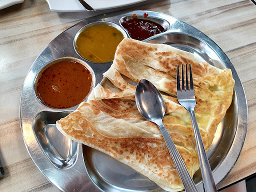 Nasi Kandar Penang Road