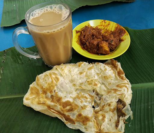 Kanna Curry House | PJ Jalan Gasing