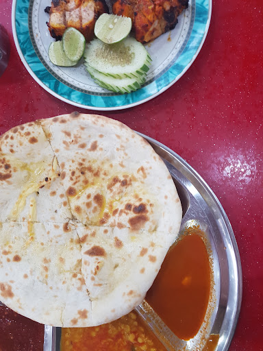 Restaurant Kamariah