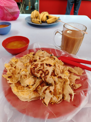 Warung Canai 3 Beradik