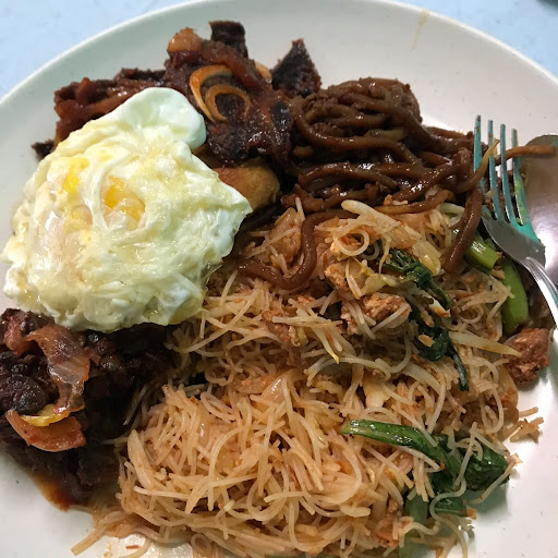 Kedai Sarapan