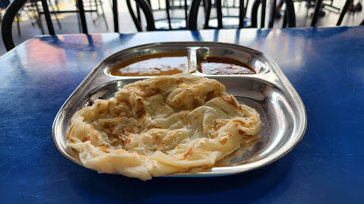 Raikhan Restaurant
