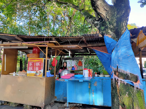 Warung Bawah Pokok
