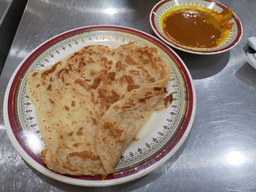 Restoran Nasi Kandar Salam