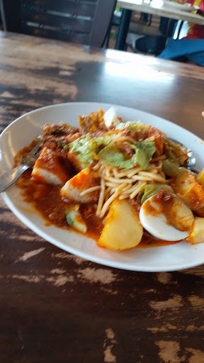 Restoren Warisan 3 Serangkai