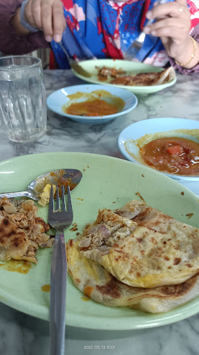 Murtabak Hamid