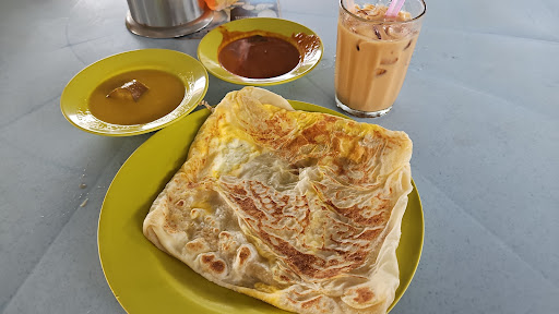 Hasan Murtabak