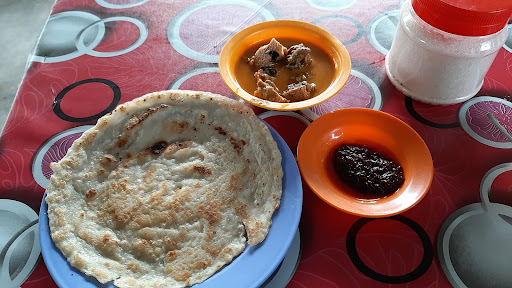 Warung Ujang Lempeng Kelapa Warung Ujang Lempeng Kelapa