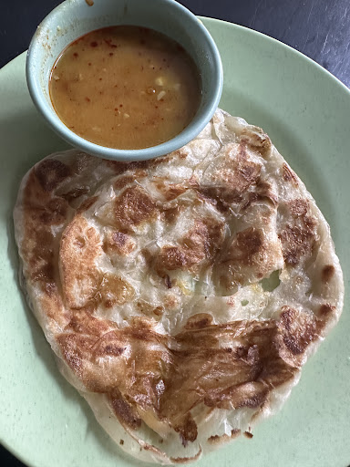 Bubur Nasi Pok Din