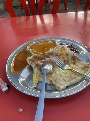 A1 MAJU BISTRO