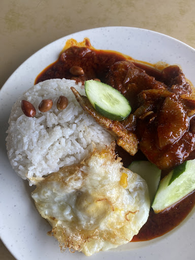 Warung Pak Mail