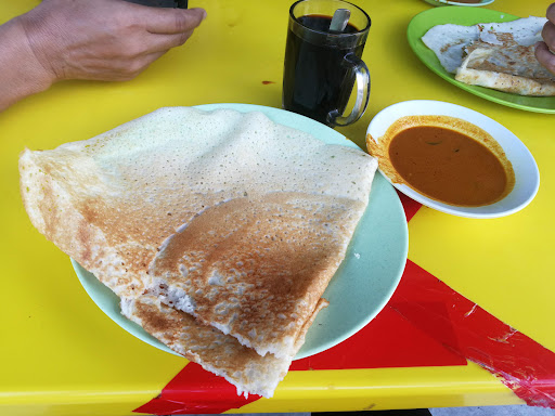 Restoran Mohamadunni