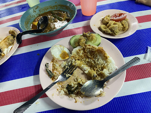 Warung Bobok