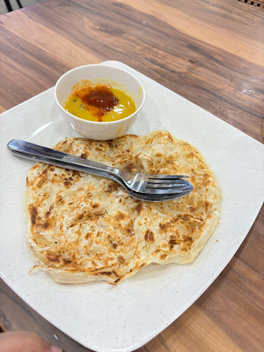 RESTORAN TKR PD
