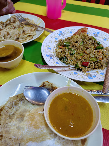 Warung D'coner