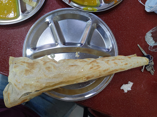 Restoran Muhabbah
