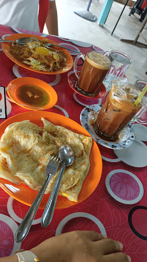 Restoran Vic Morrow (Masakan Pedas)