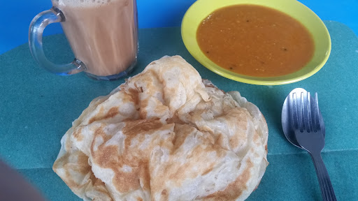Kanna Curry House | Puchong