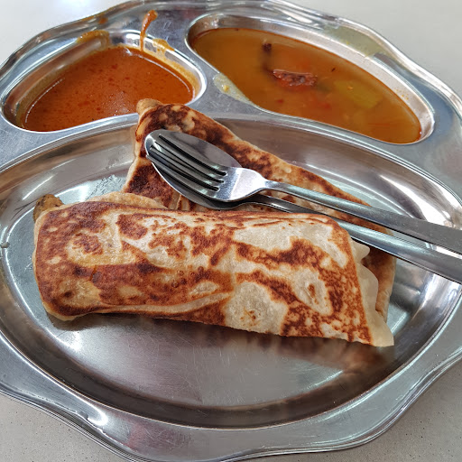 Restoran Nasi Kandar Di Noor