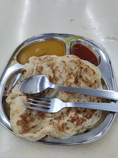 Restoran Al Meerasa Maju