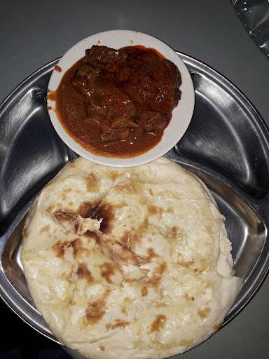 Restoran Al Shafa Corner