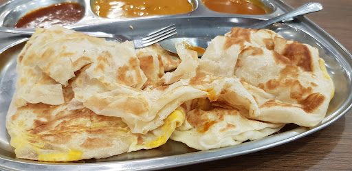 Restoran Di Naina Nasi Kandar