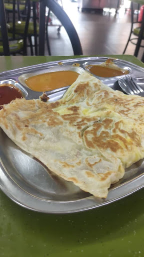 Restoran ABM Mydin Corner