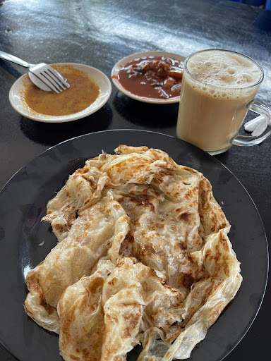 Restoran Warung Wak Gintong