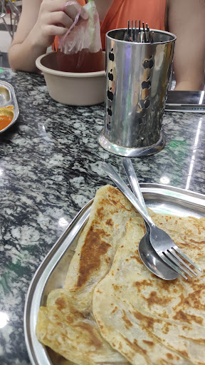 Restoran Jazmina