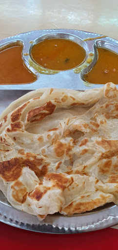 Classic Briyani banting