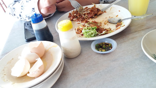 Raub Kopitiam