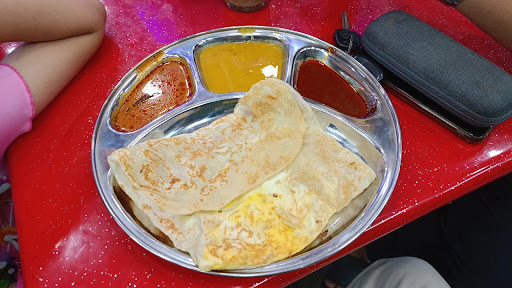 Restoran Nasi Kandar Denai Maju