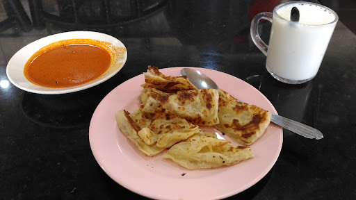 Ratha Baru Restaurant