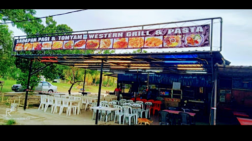 Gerai Roti Canai Wak Jawa
