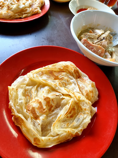 Warung Santai Kak Ida's Kitchen