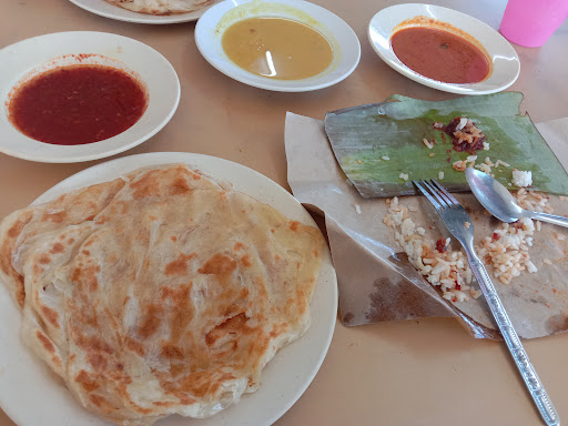 Restoran Teratai Madu