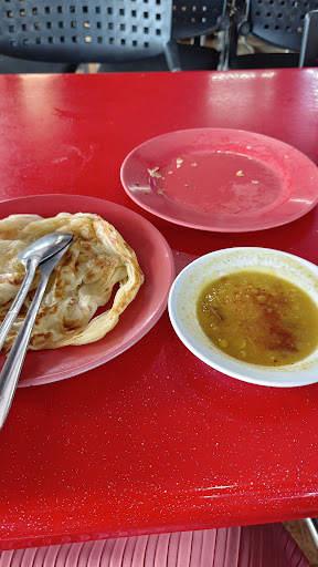 Kedai Makan Cik Imut
