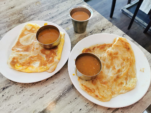 Restoran Nesan Curry House