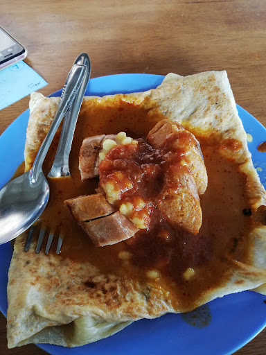 Firdausy Cafe