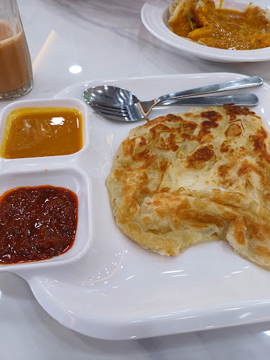 Nasi Kandar Ali Signature