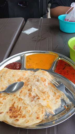 Restoran Salam Sentosa (Seroja)