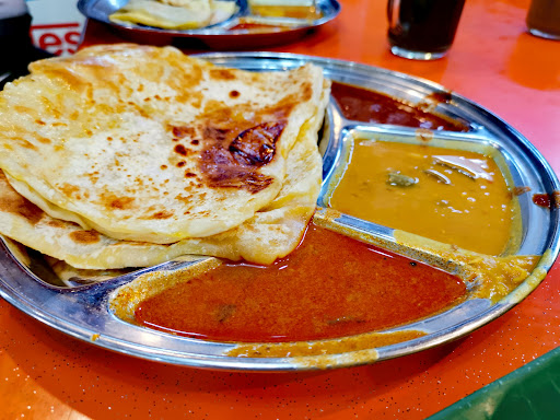 Restoran Alinas Maju Restoran Alinas Maju