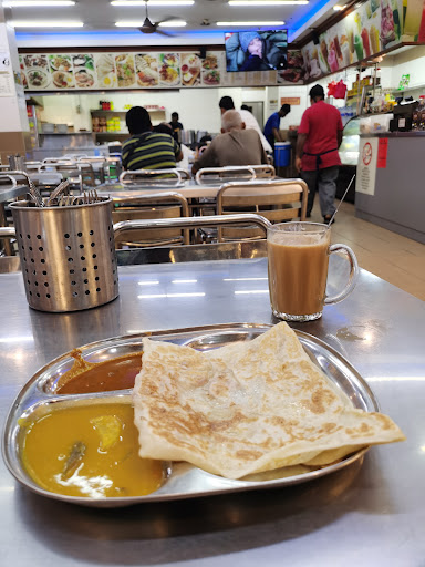 Restoran AL-Bidayah Restoran AL-Bidayah