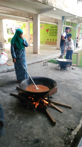 Restoran Sri Ummi Restoran Sri Ummi
