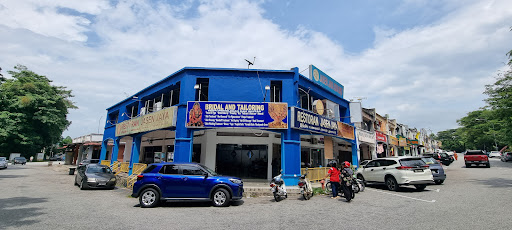 Restoran Jasen Jaya Restoran Jasen Jaya