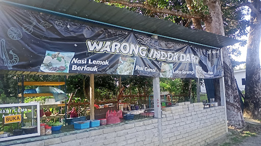 Warung indok daro