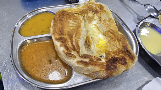 Restoran Meeran Curry House