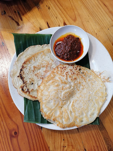 Restoran Joho Lama