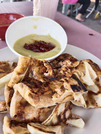 Firdaus Roti Canai